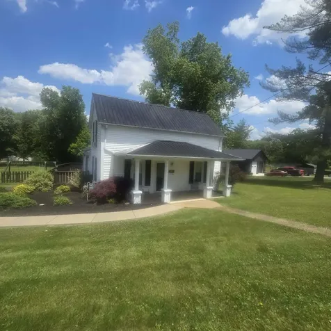 203 Fairgrounds Street Columbia KY 42728