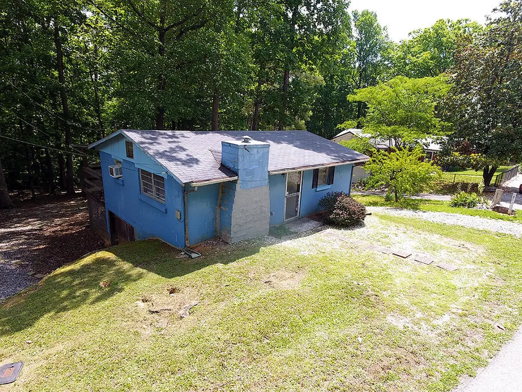 277 Camp Attrahunt Road Monticello KY 42633