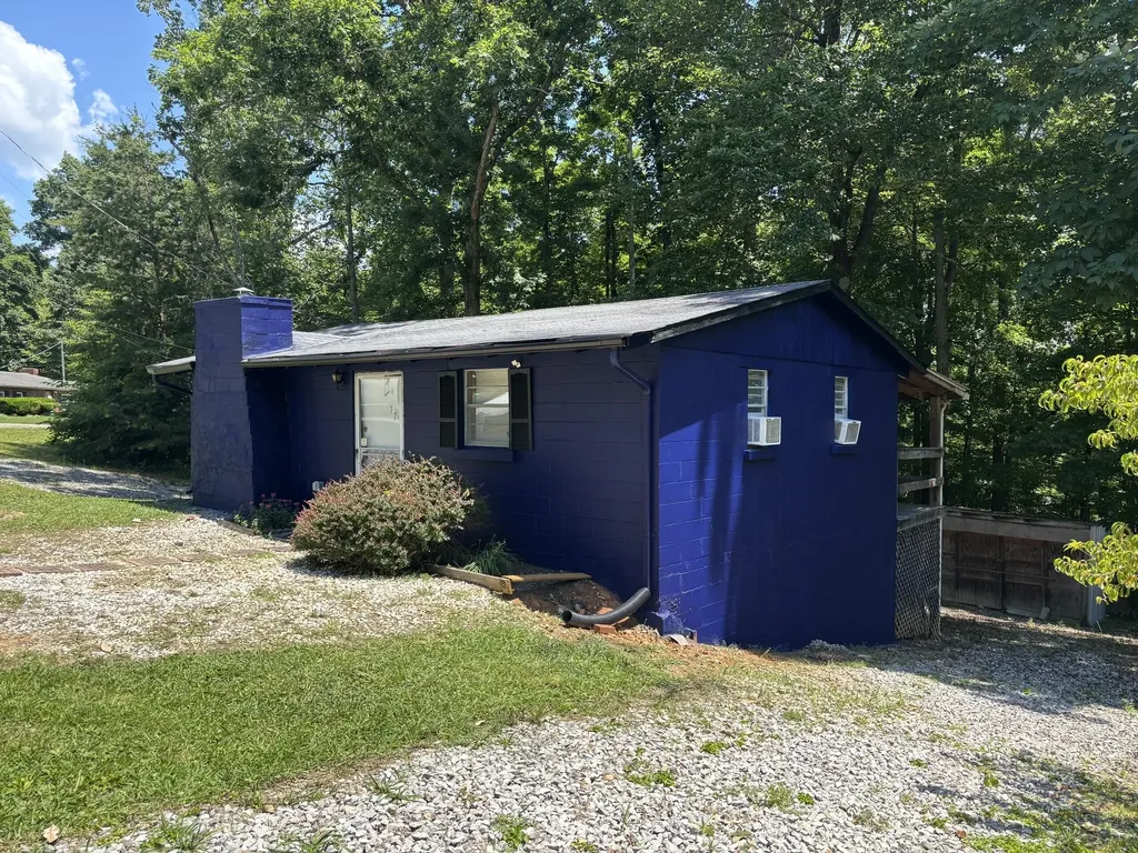 277 Camp Attrahunt Road Monticello KY 42633