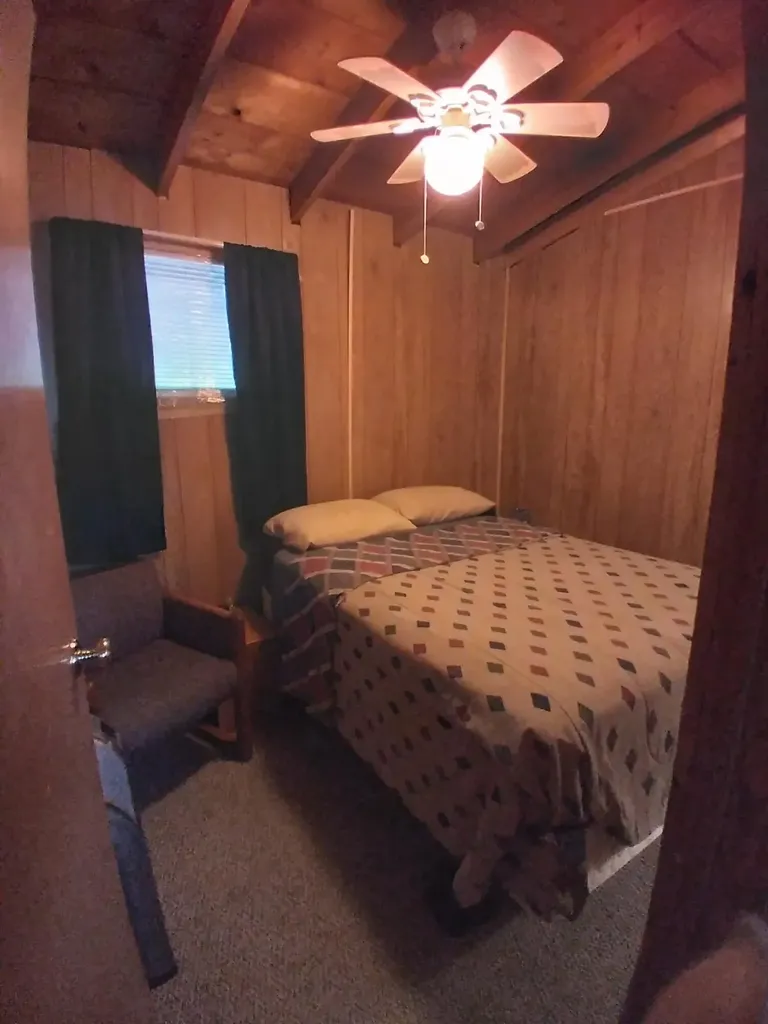 277 Camp Attrahunt Road Monticello KY 42633