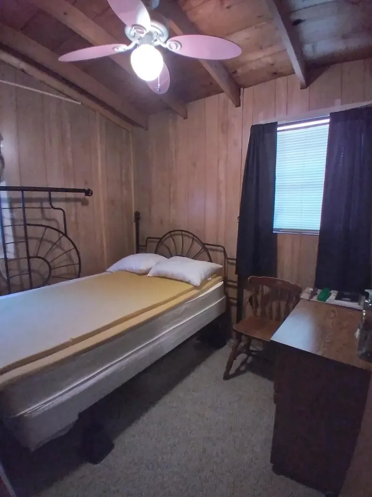 277 Camp Attrahunt Road Monticello KY 42633