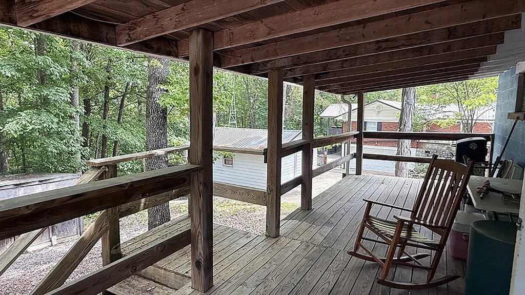 277 Camp Attrahunt Road Monticello KY 42633