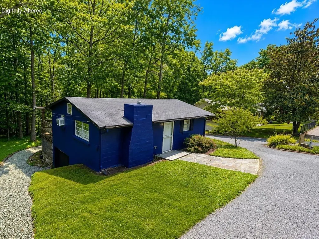 277 Camp Attrahunt Road Monticello KY 42633