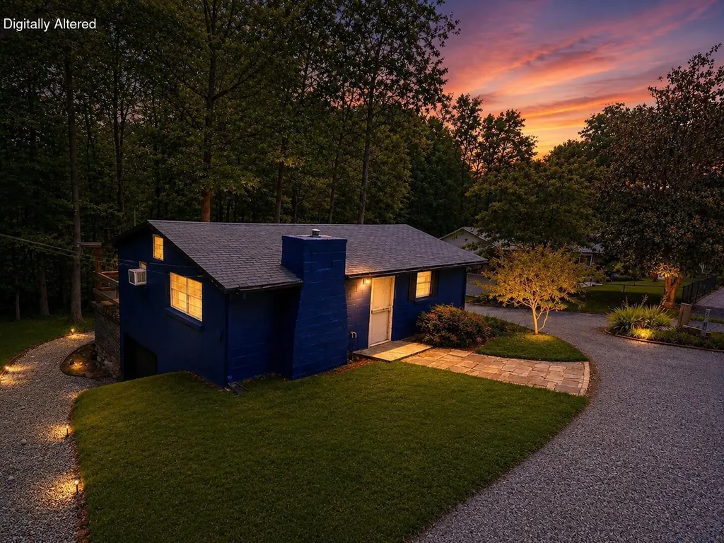 277 Camp Attrahunt Road Monticello KY 42633