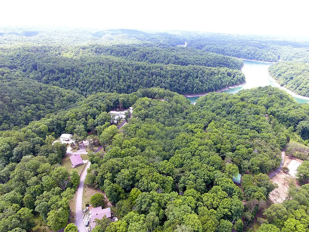 277 Camp Attrahunt Road Monticello KY 42633