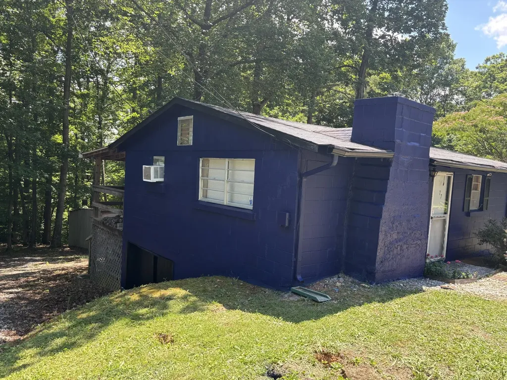 277 Camp Attrahunt Road Monticello KY 42633