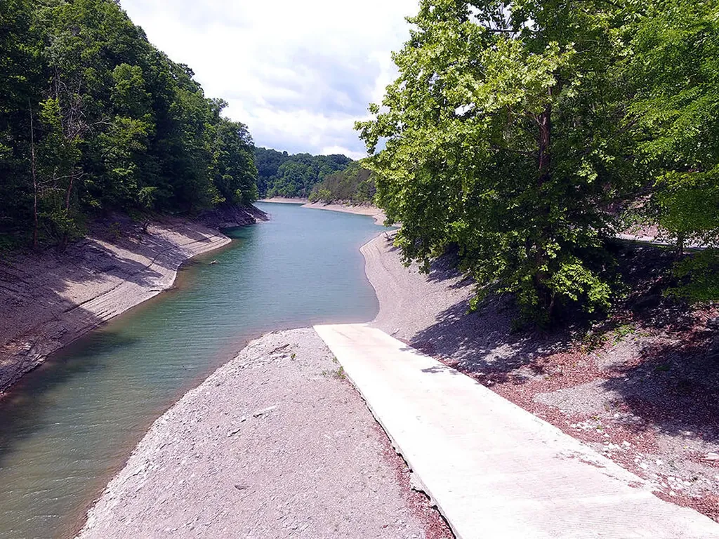 277 Camp Attrahunt Road Monticello KY 42633