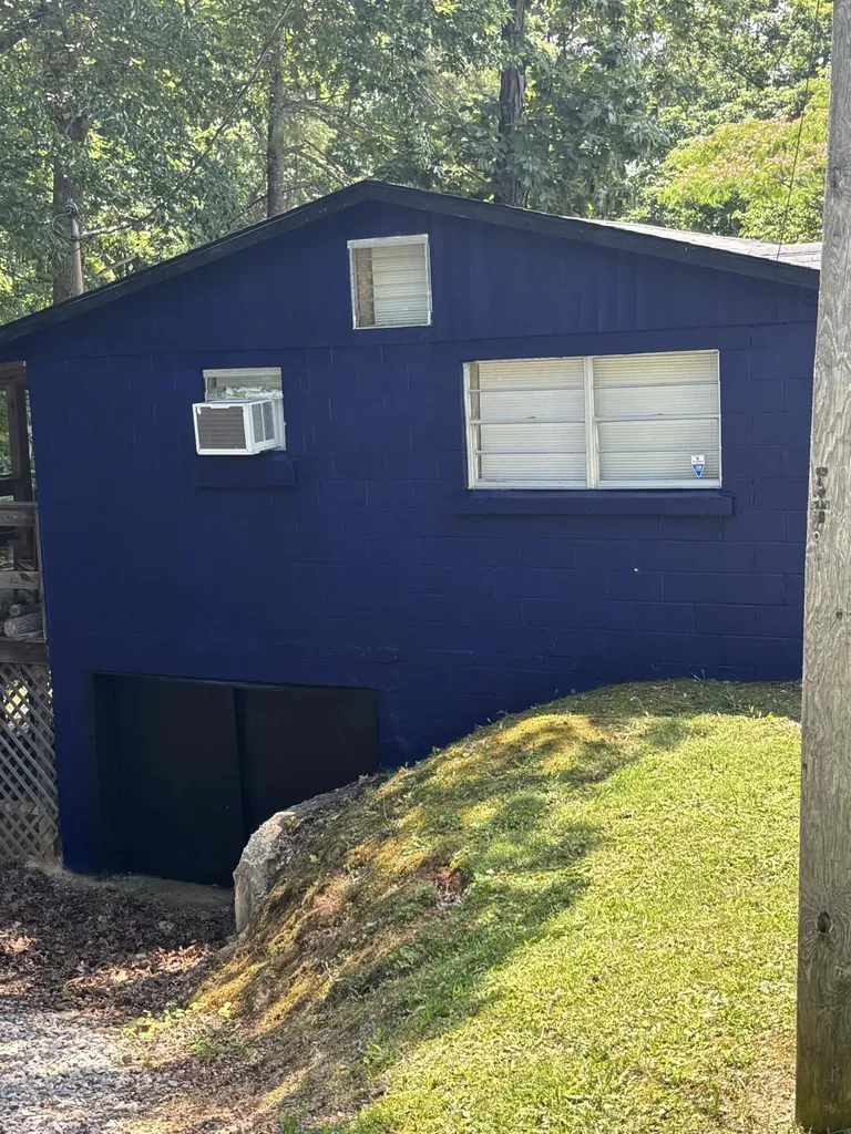 277 Camp Attrahunt Road Monticello KY 42633