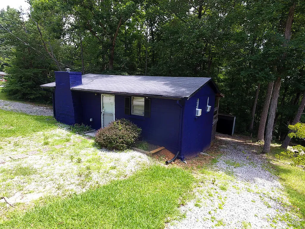 277 Camp Attrahunt Road Monticello KY 42633