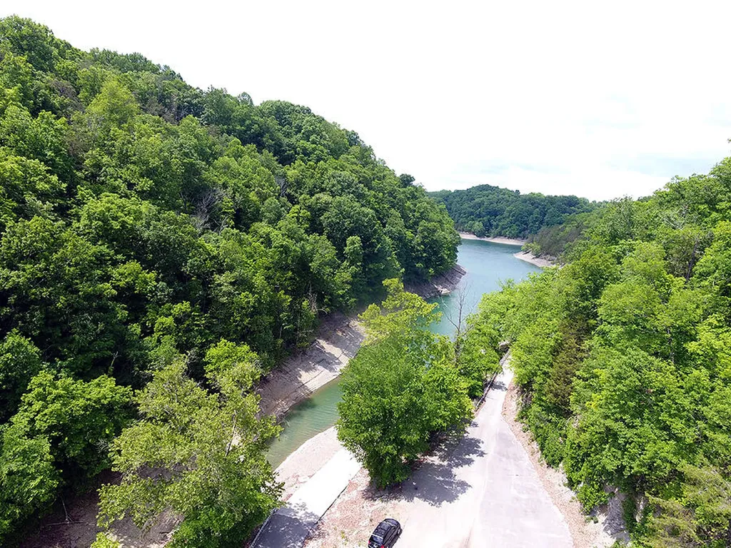 277 Camp Attrahunt Road Monticello KY 42633