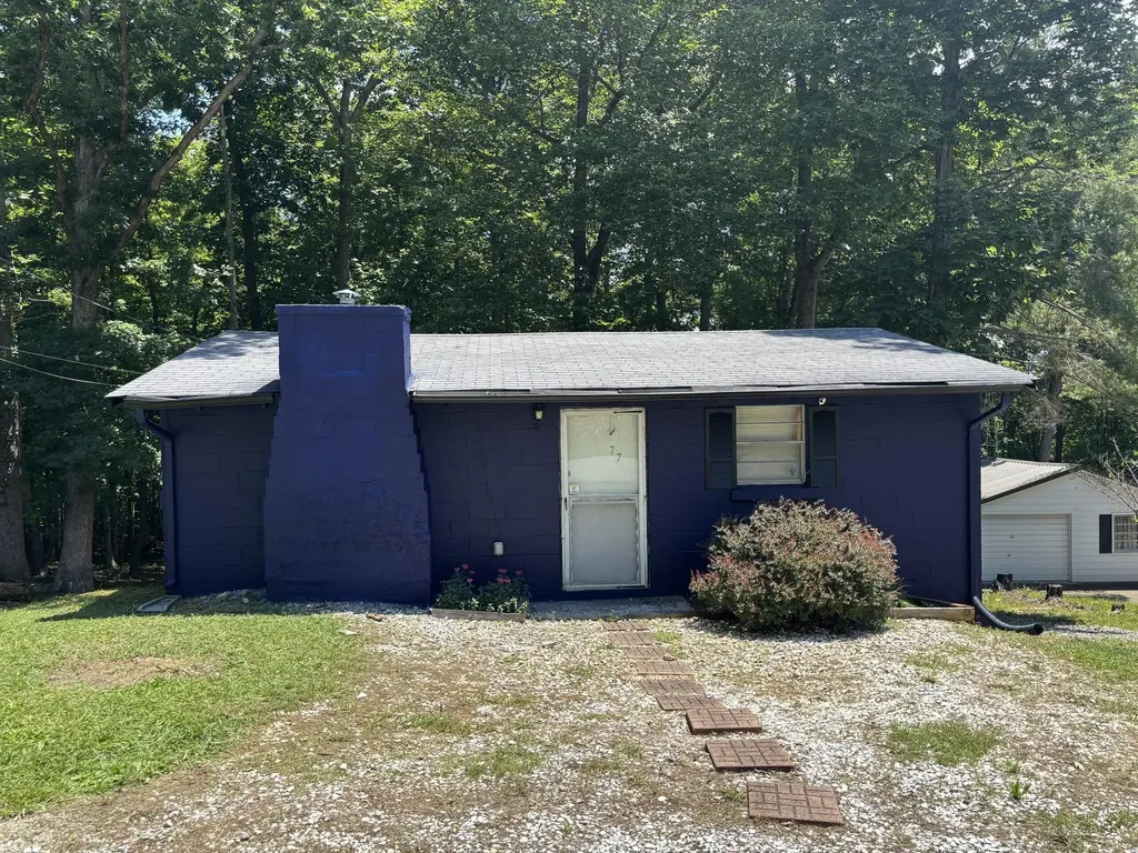 277 Camp Attrahunt Road Monticello KY 42633
