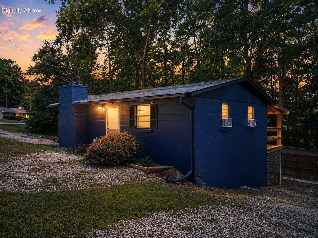 277 Camp Attrahunt Road Monticello KY 42633