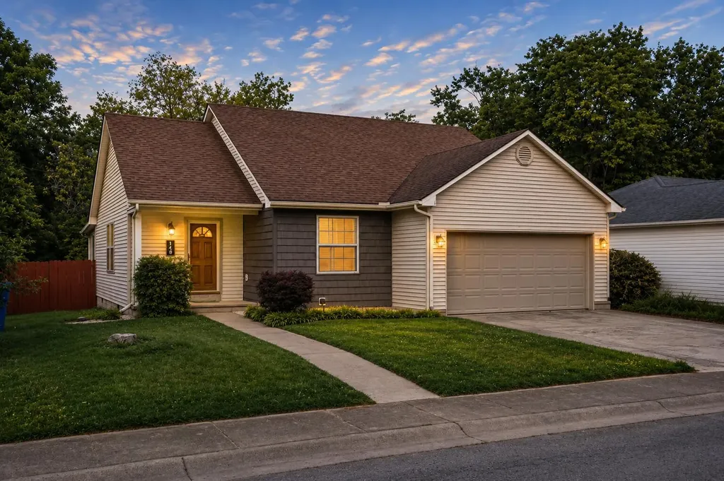 148 Barren River Boulevard Georgetown KY 40324