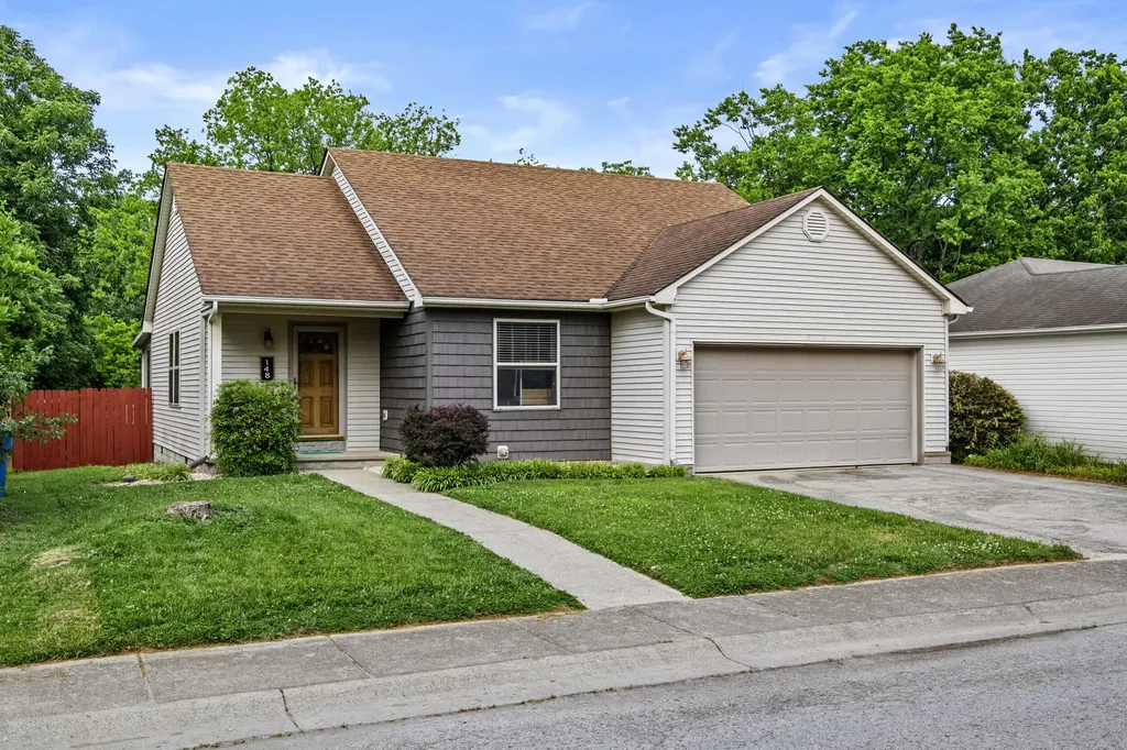 148 Barren River Boulevard Georgetown KY 40324