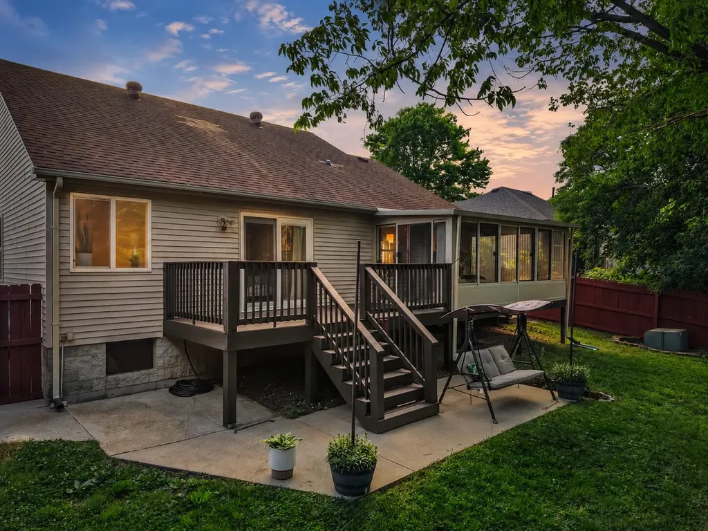 148 Barren River Boulevard Georgetown KY 40324