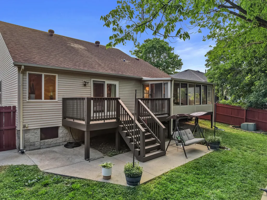 148 Barren River Boulevard Georgetown KY 40324