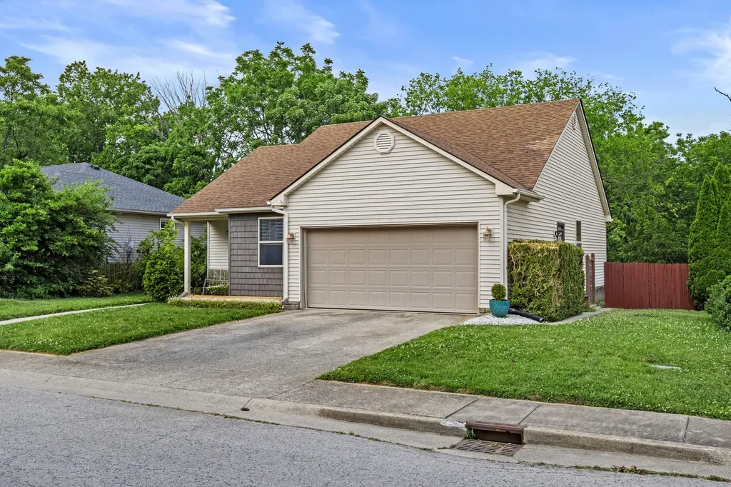 148 Barren River Boulevard Georgetown KY 40324