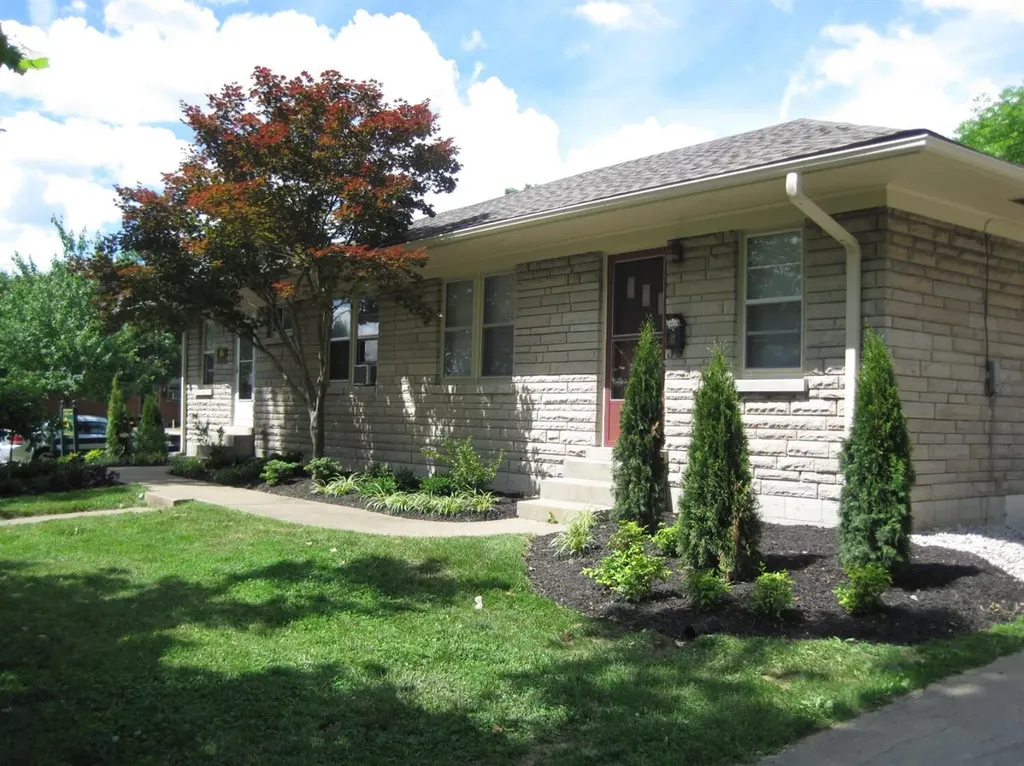 2215 Coburn Boulevard Lexington KY 40502