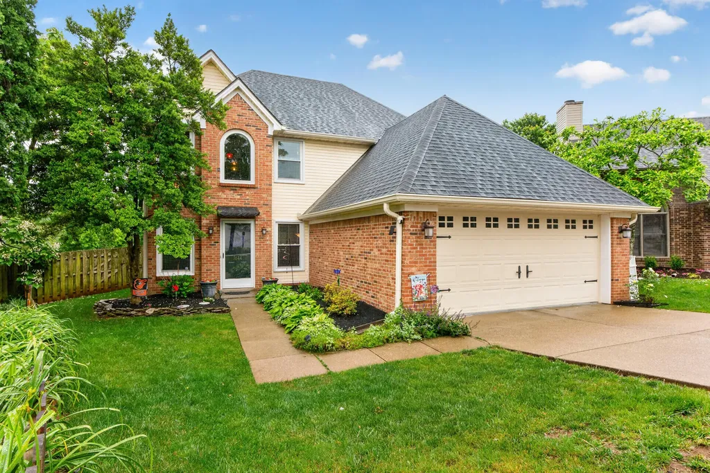 3644 Beechwood Circle Lexington KY 40514