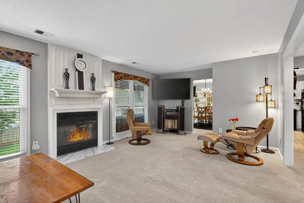 3644 Beechwood Circle Lexington KY 40514