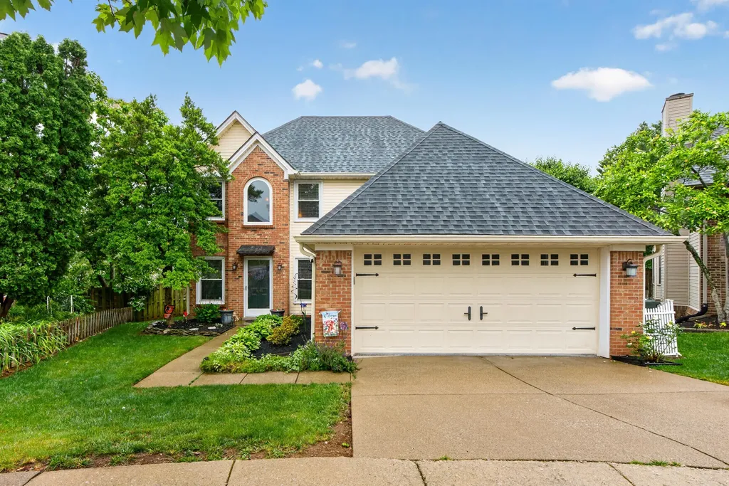 3644 Beechwood Circle Lexington KY 40514