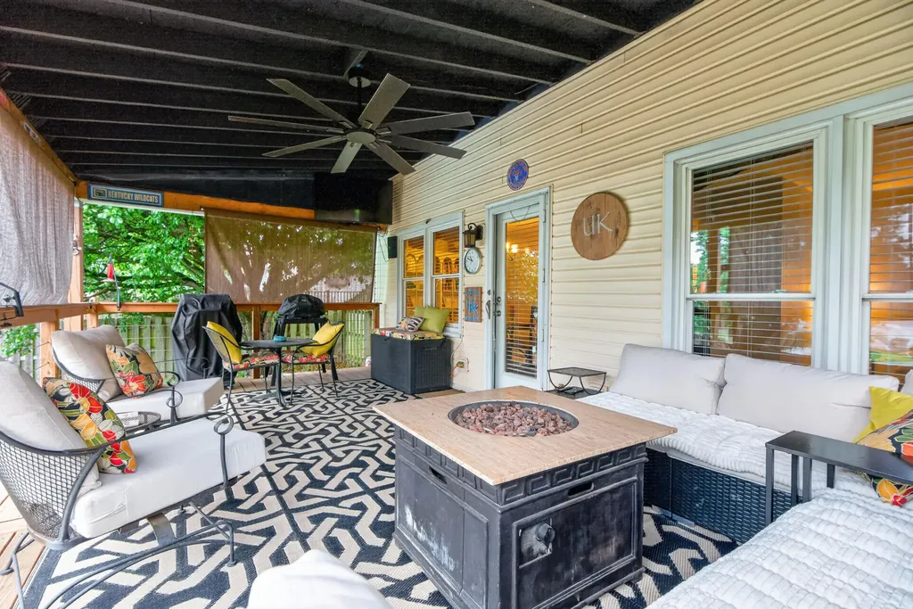3644 Beechwood Circle Lexington KY 40514