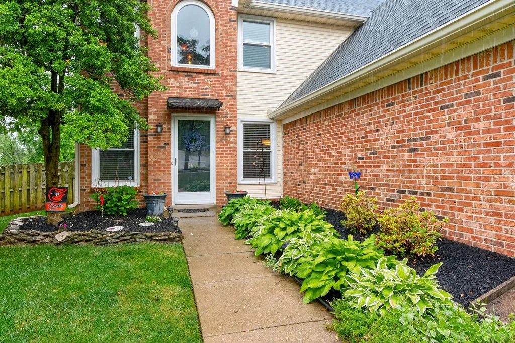 3644 Beechwood Circle Lexington KY 40514