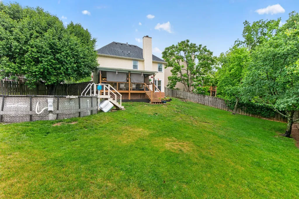 3644 Beechwood Circle Lexington KY 40514