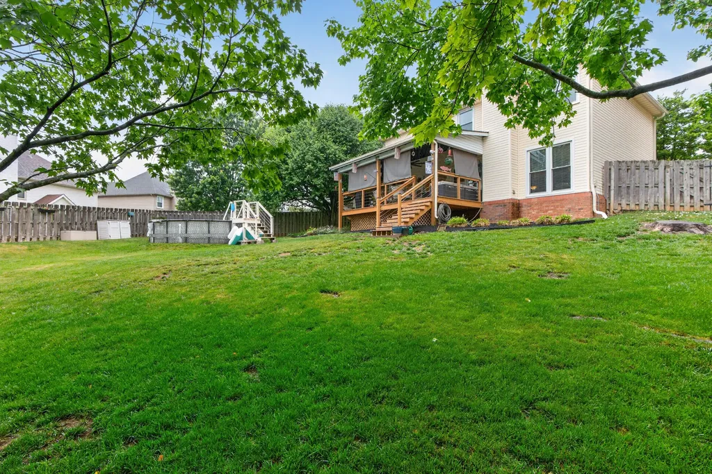 3644 Beechwood Circle Lexington KY 40514