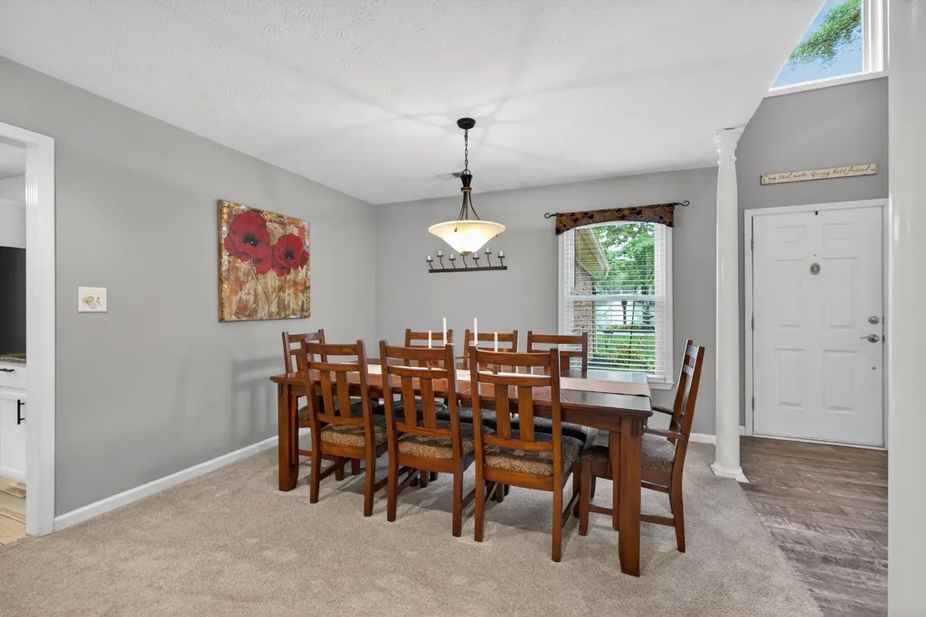3644 Beechwood Circle Lexington KY 40514