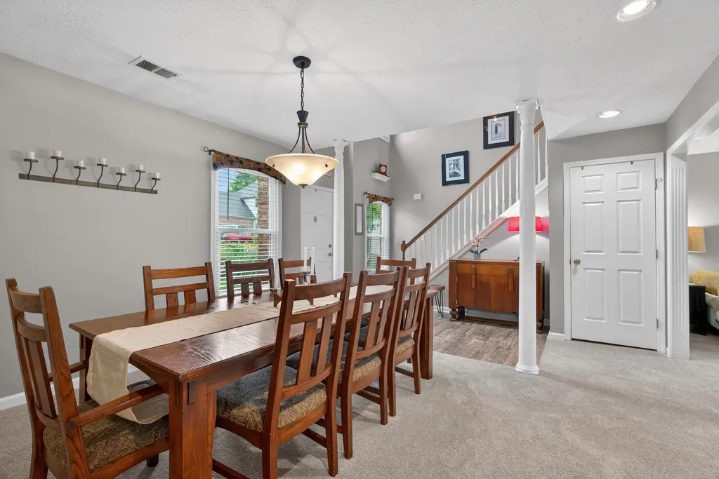 3644 Beechwood Circle Lexington KY 40514