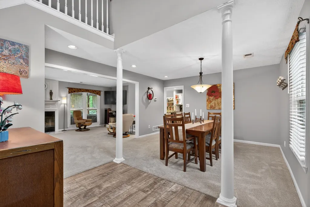 3644 Beechwood Circle Lexington KY 40514