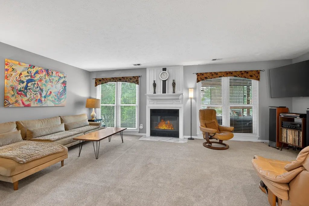 3644 Beechwood Circle Lexington KY 40514