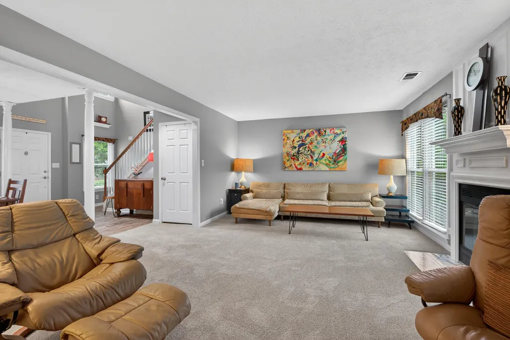 3644 Beechwood Circle Lexington KY 40514