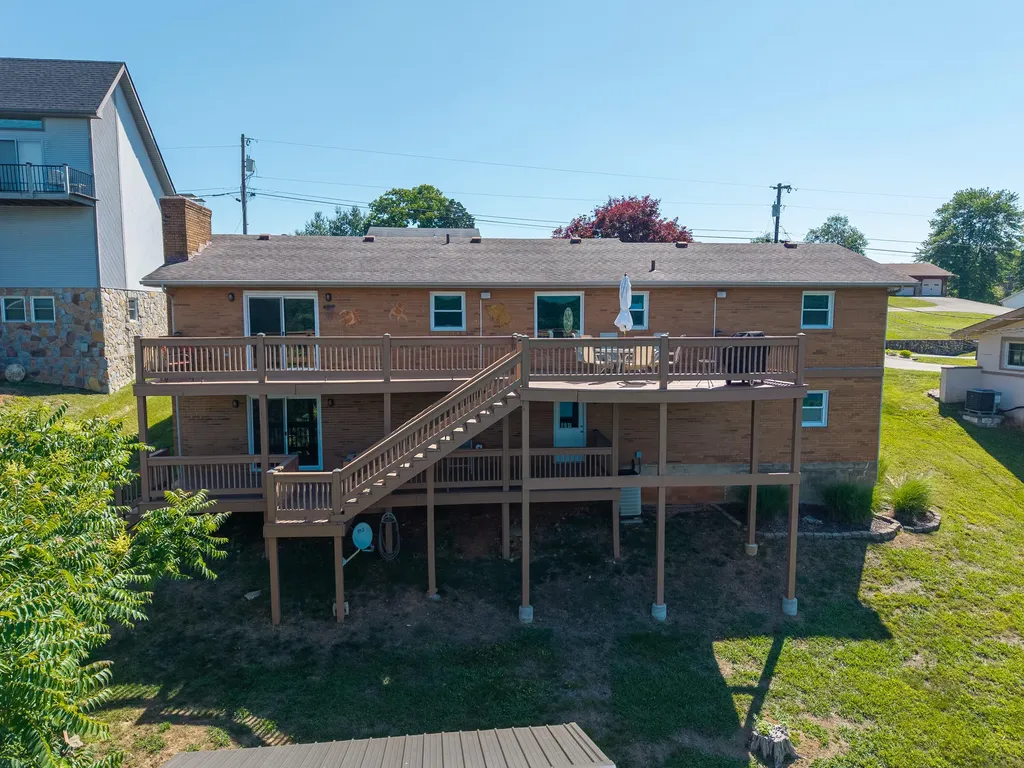 235 Lakeview Drive Somerset KY 42503