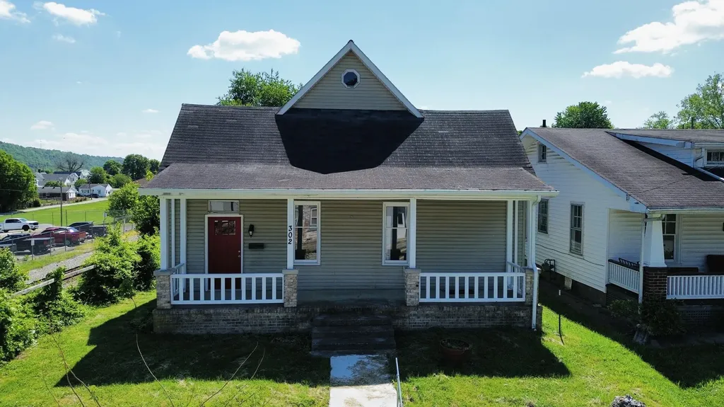 302 Commerce Street Maysville KY 41056
