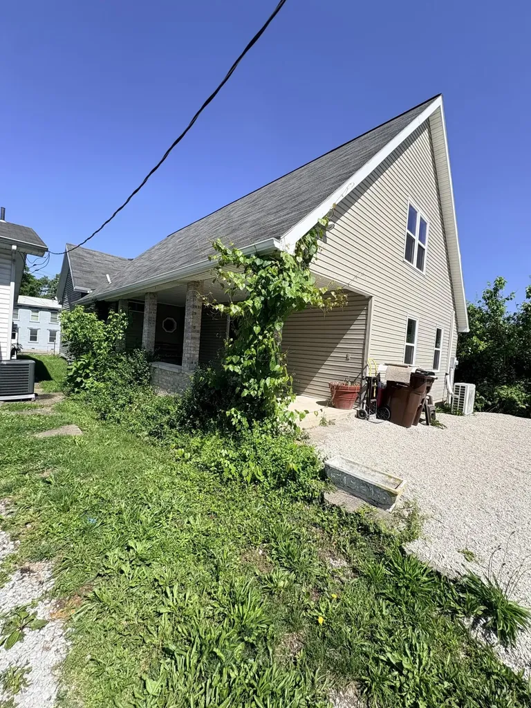 302 Commerce Street Maysville KY 41056