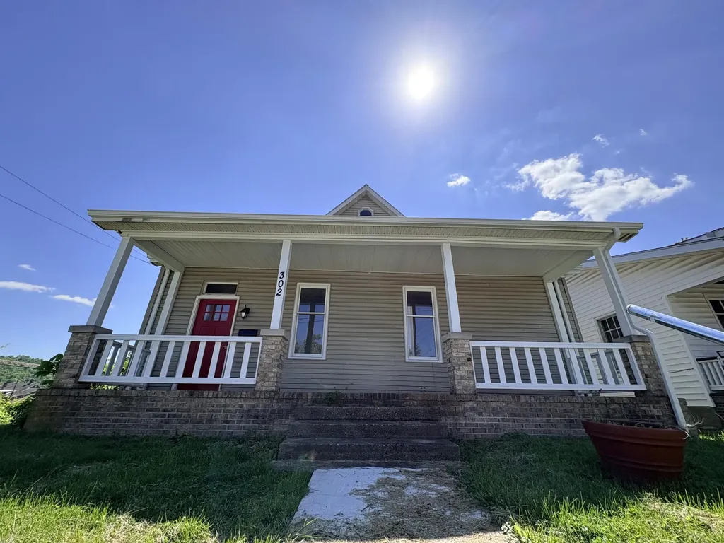302 Commerce Street Maysville KY 41056