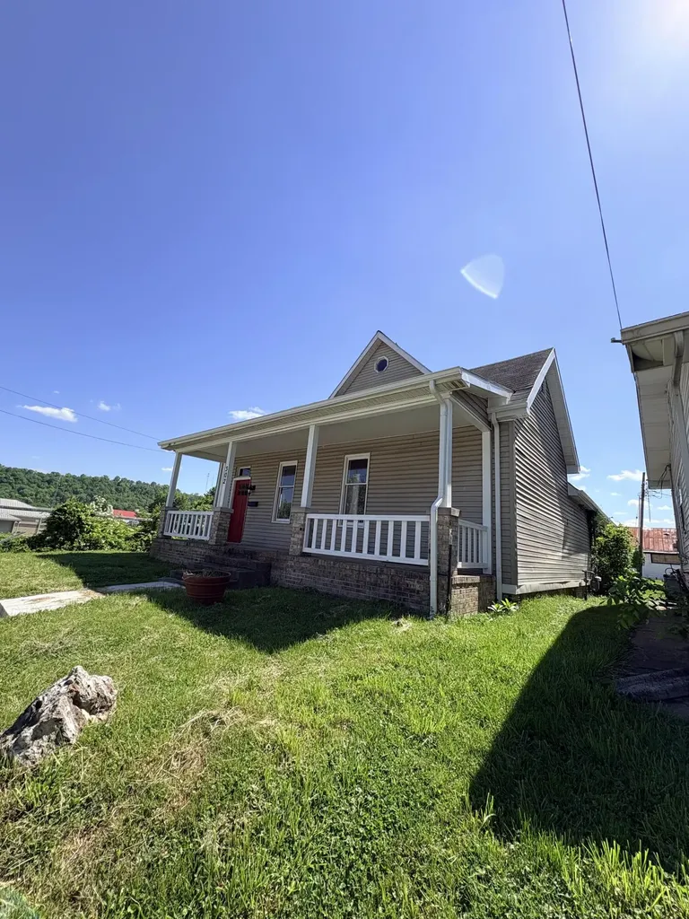 302 Commerce Street Maysville KY 41056
