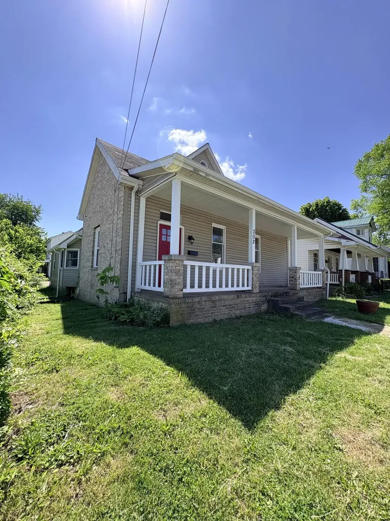 302 Commerce Street Maysville KY 41056