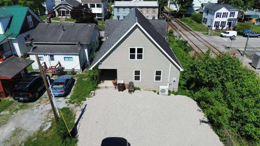 302 Commerce Street Maysville KY 41056