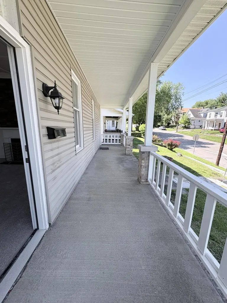 302 Commerce Street Maysville KY 41056