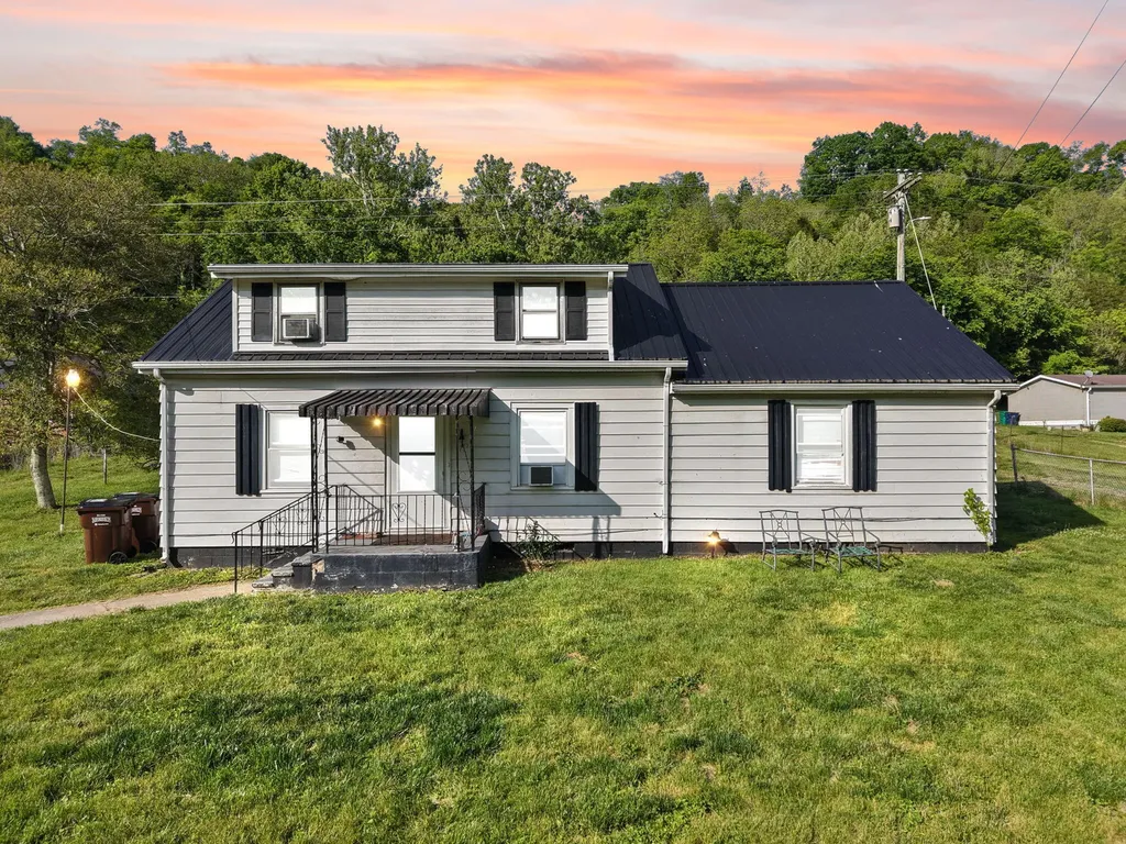 2610 Tates Creek Road Richmond KY 40475