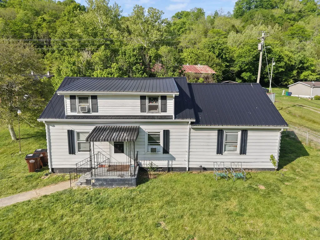 2610 Tates Creek Road Richmond KY 40475