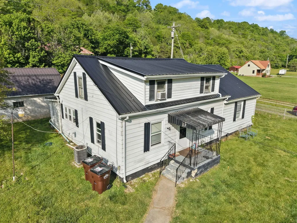 2610 Tates Creek Road Richmond KY 40475