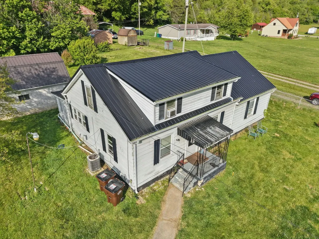 2610 Tates Creek Road Richmond KY 40475