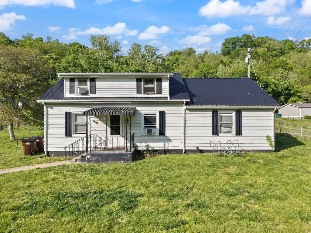 2610 Tates Creek Road Richmond KY 40475