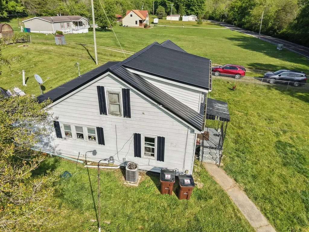 2610 Tates Creek Road Richmond KY 40475