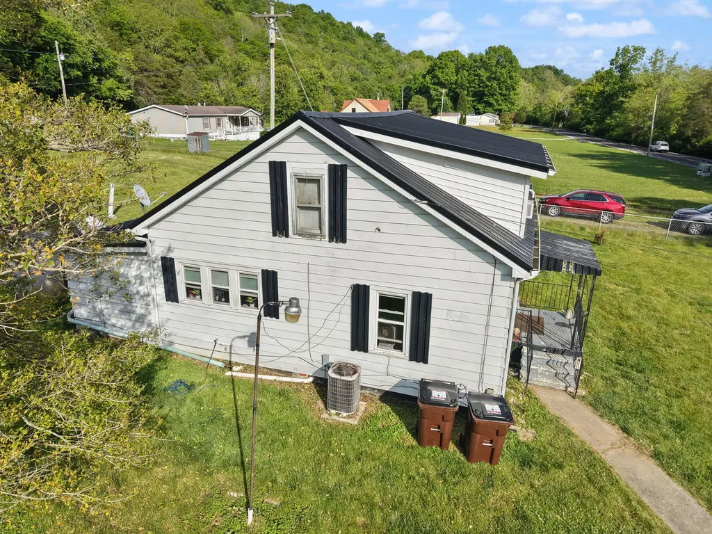2610 Tates Creek Road Richmond KY 40475