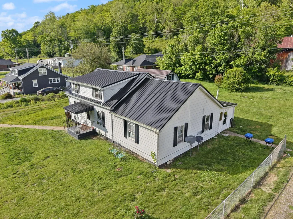 2610 Tates Creek Road Richmond KY 40475